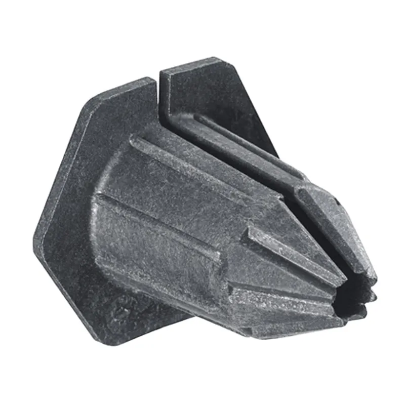 Väggenomföring Kundfavorit